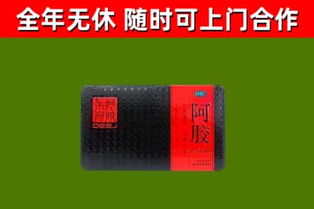 西充回收阿胶